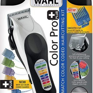 Color Pro Plus Haircut Clipper Kit, 79752T